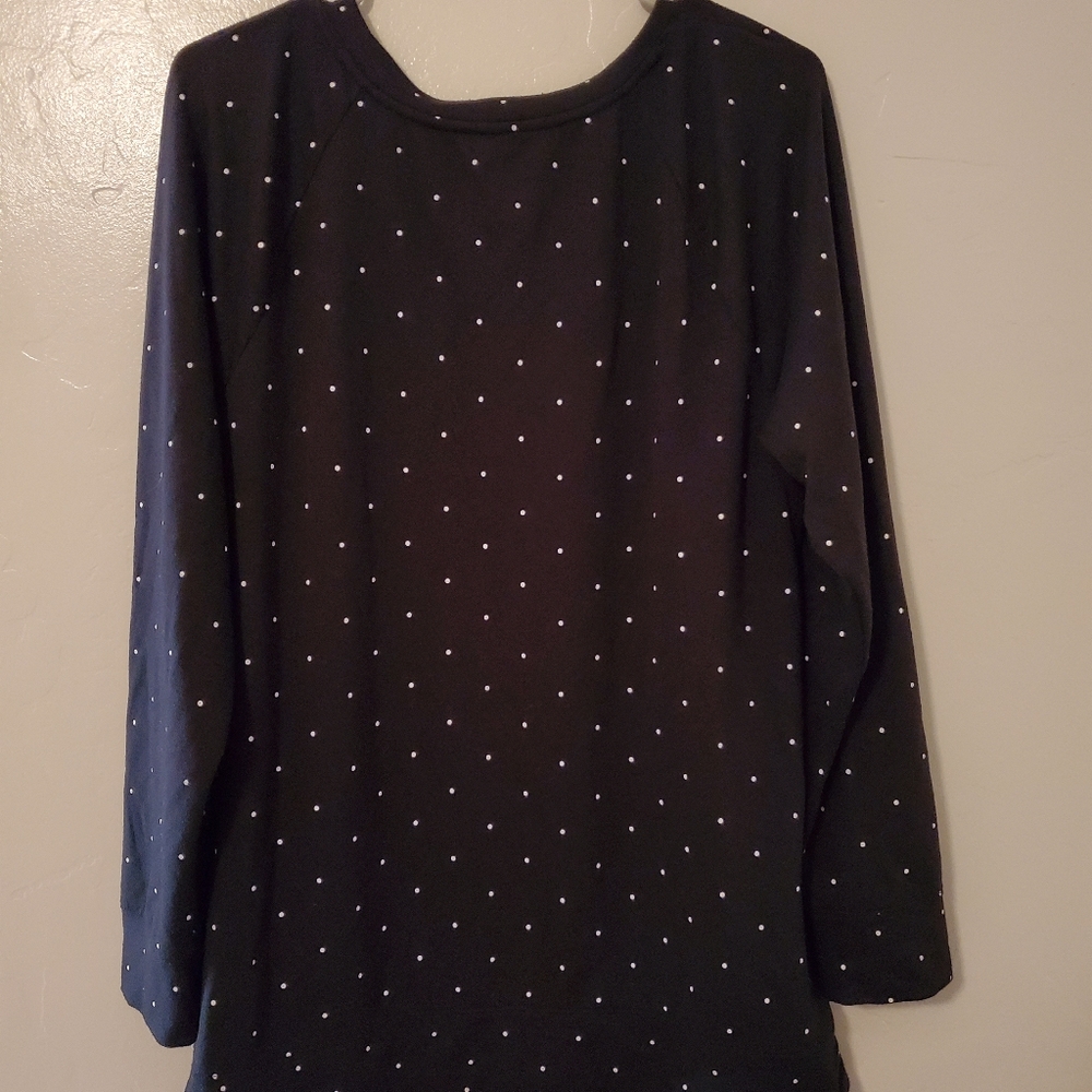 Beautiful comfy maternity shirt - Picture 5 of 5